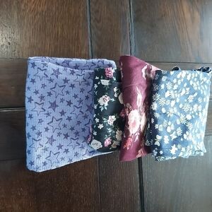 **NEW**GIRLS LEGGING LOT( MISC BRANDS)/B2A